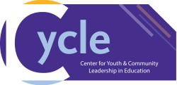 Logo for Cycle - Center For Youth & Community Leadership In Education